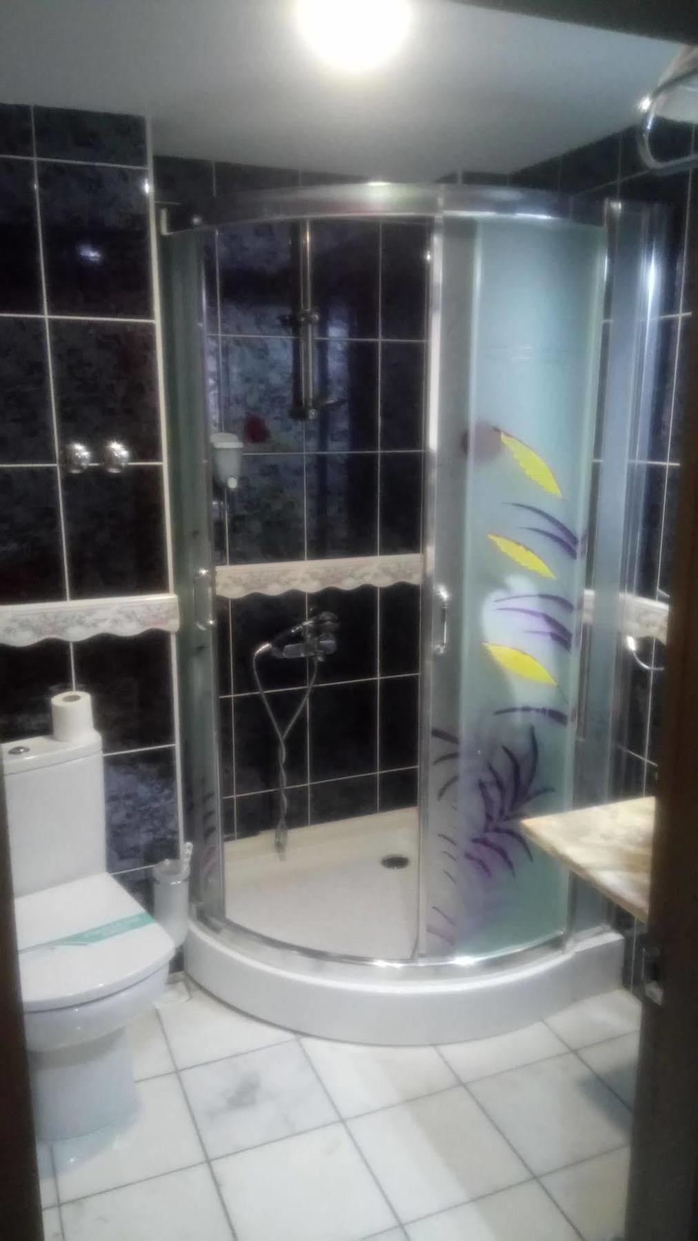 Dogalya Hotel Mudanya Kültér fotó